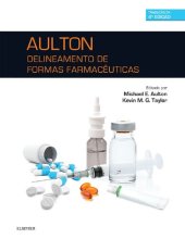 book Delineamento de Formas Farmaceuticas