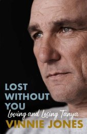 book Lost Without You: Loving and Losing Tanya