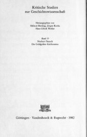 book Die Goldgräber Kaliforniens : Arbeitsbedingungen, Lebensstandard und politisches System um die Mitte des 19. Jahrhunderts