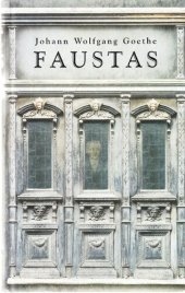 book Faustas: tragedija