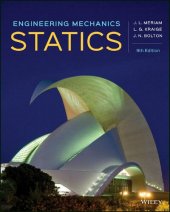 book Wiley Abridged Print Companion for Engineering Mechanics: Statics | 9th Edition