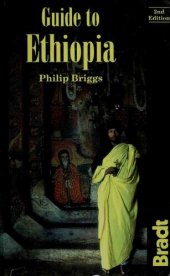 book Guide to Ethiopia