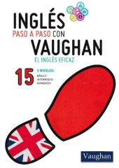 book Inglés paso a paso - 15 (Spanish Edition)