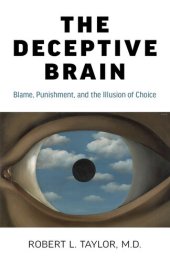 book The Deceptive Brain