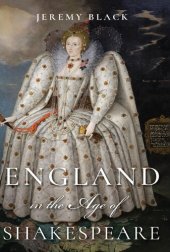 book England in the Age of Shakespeare