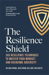 book Resilience Shield (9781760987602)