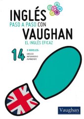 book Inglés paso a paso - 14 (Spanish Edition)