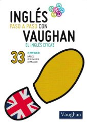 book Inglés paso a paso - 33 (Spanish Edition)