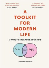 book A Toolkit for Modern Life