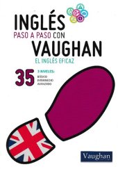 book Inglés paso a paso - 35 (Spanish Edition)