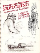 book The Artist’s guide to sketching