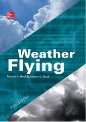 book Weather Flying