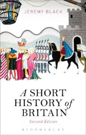 book A Short History of Britain