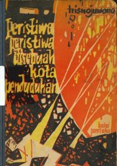 book Peristiwa-peristiwa Di Sebuah Kota Pendudukan