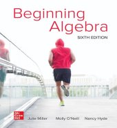 book Beginning Algebra