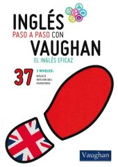 book Inglés paso a paso - 37 (Spanish Edition)