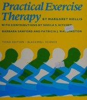 book Practical exercise therapy