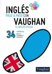 book Inglés paso a paso - 34 (Spanish Edition)