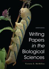 book Writing Papers in the Biological Sciences