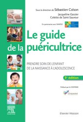 book Le cadre juridique de l’enfant