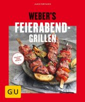 book Weber's Feierabend-Grillen