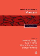 book The SAGE Handbook of Marxism