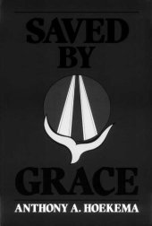 book Saved by Grace