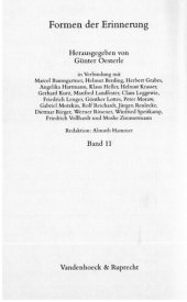 book Der Germanenmythos im Deutschen Kaiserreich : Formen und Funktionen historischer Selbstthematisierung