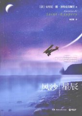 book 风沙星辰