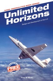 book Unlimited Horizons: Design and Development of the U-2