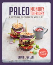 book Paleo Monday to Friday