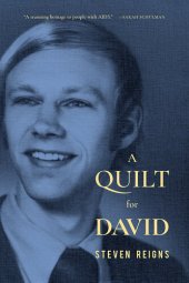 book A Quilt for David