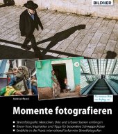 book Momente fotografieren