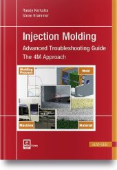 book Injection Molding Advanced Troubleshooting Guide