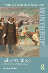 book John Winthrop: Founding the City Upon a Hill