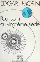 book Pour sortir du vingtième siècle