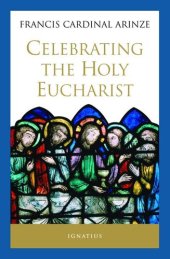 book Celebrating the Holy Eucharist