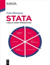 book Stata: A Really Short Introduction