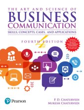 book The Art and Science of Business Communication