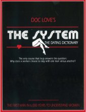 book The System: The Dating Dictionary