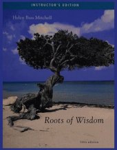 book Roots of wisdom