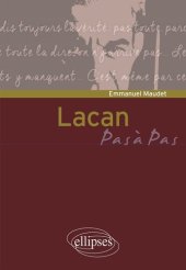 book Lacan pas à pas