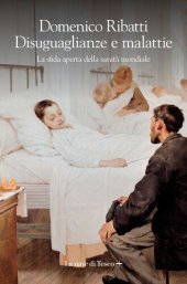 book Disuguaglianze e malattie. La sfida aperta della sanità mondiale