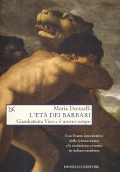 book L'età dei barbari. Giambattista Vico e il nostro tempo