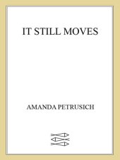 book It Still Moves: Lost Songs, Lost Highways, and the Search for the Next American Music