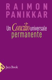 book Un Concilio universale permanente