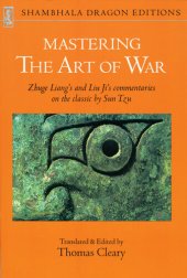 book Mastering the Art of War