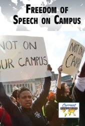 book Freedom of Speech on Campus