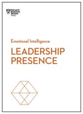 book Leadership Presence