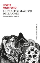 book Le trasformazioni dell’uomo